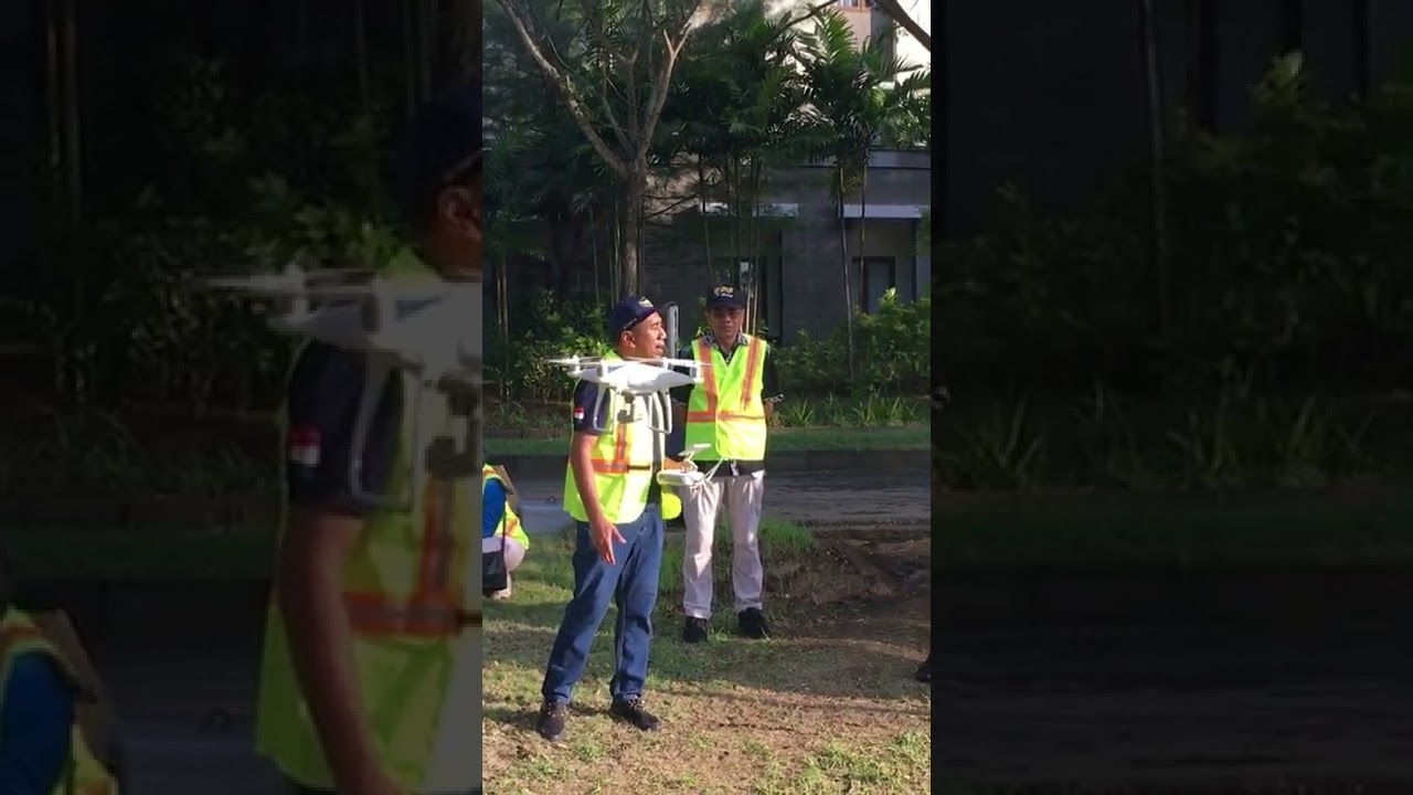 Training Remote Pilot Drone #drone #apdi