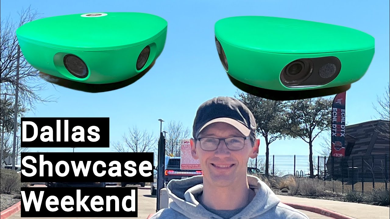 Veo Camera 3 Review