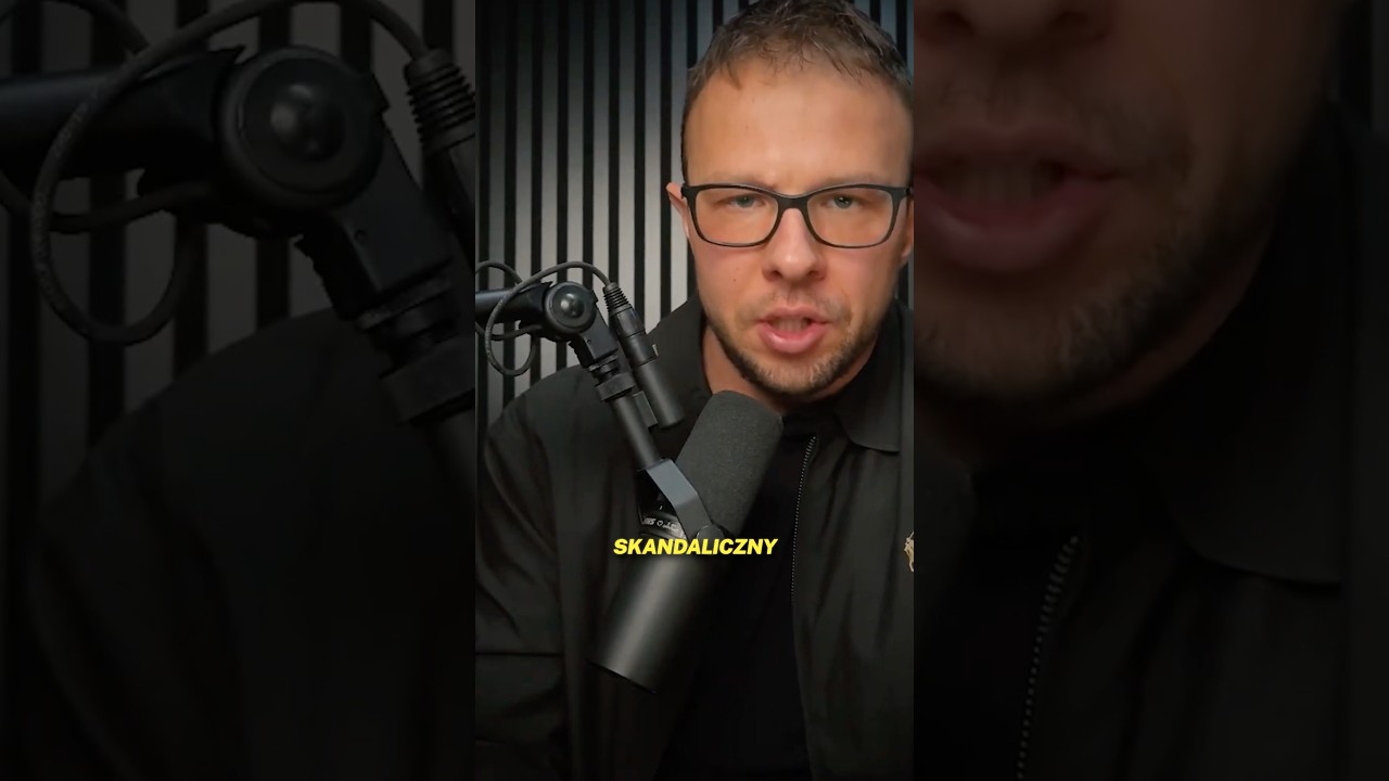 SKANDALICZNY BŁĄD PRZEDSIĘBIORC&Oacute;W [SUBSKRYBUJ]