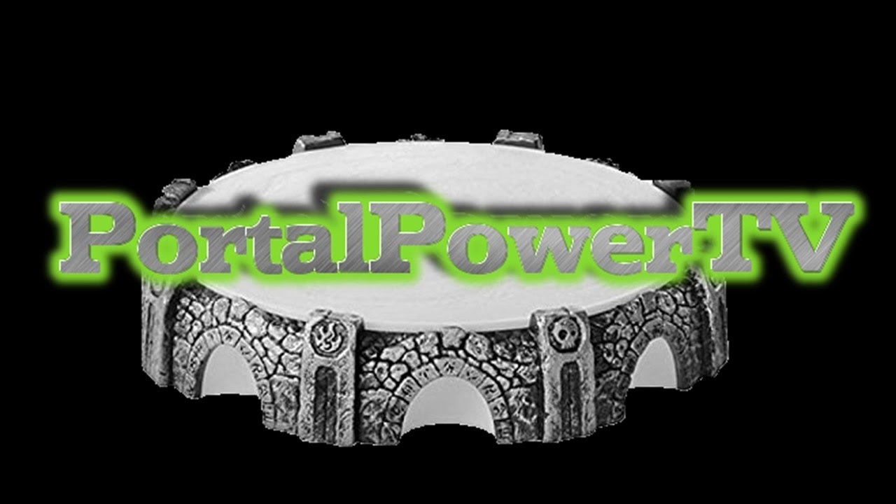 PortalPowerTV Channel Trailer 1
