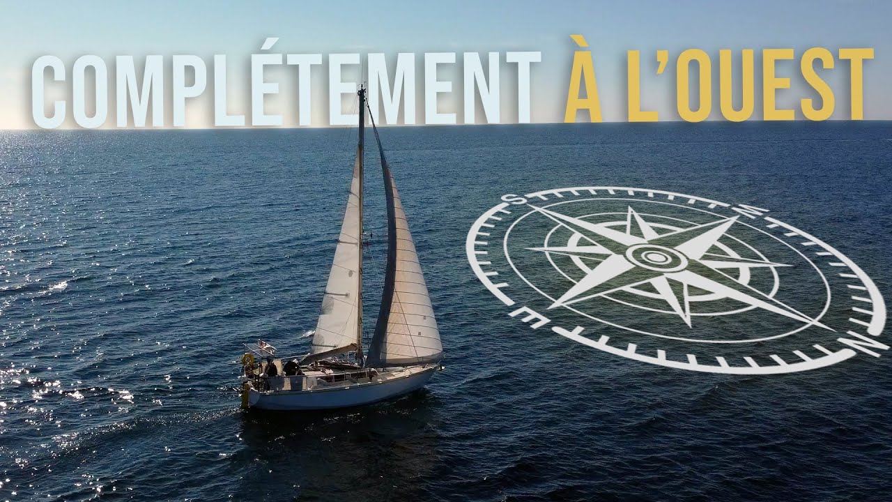D&eacute;couverte de l&rsquo;Algarve en Voilier en Hiver : mouillage et navigation sur Lady M  | n&deg;62