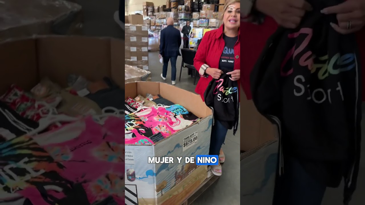 ROPA ECONOMICA de Target y Walmart #saldos #mayoreo #paca #pacas #fyp #foryou #target #walmart