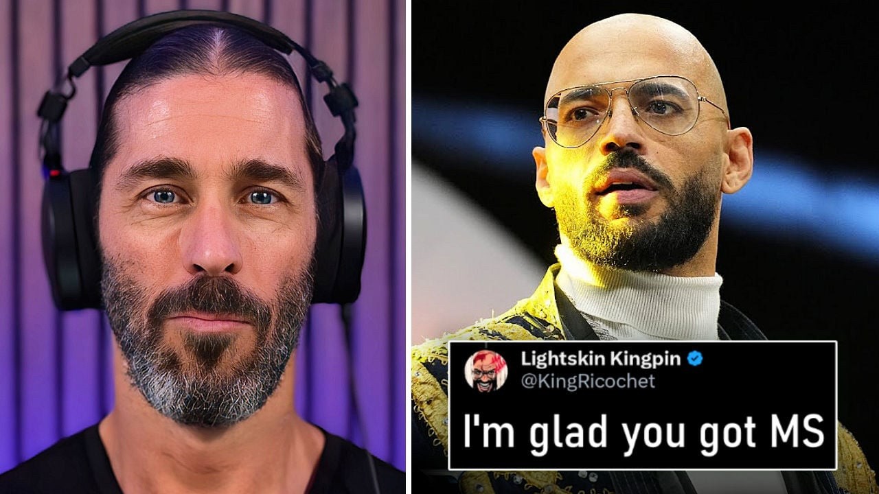 Ricochet is a MORON