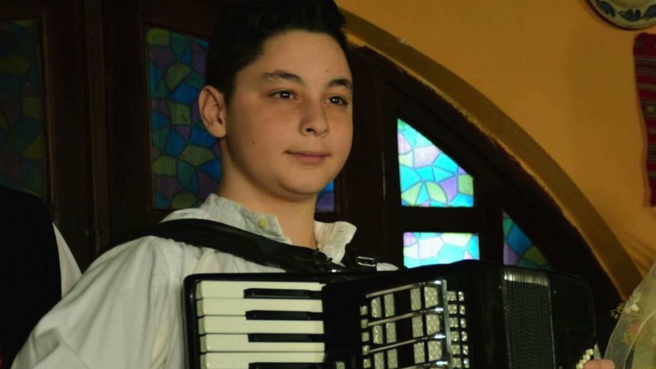 Robert Encica Viața și grija în mâna lui Dumnezeu