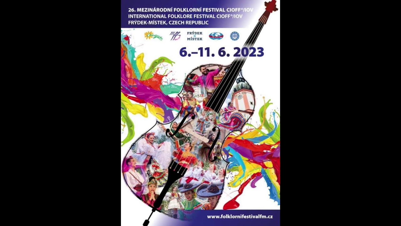 26. MFF Frýdek Místek - sobota 10.6.2023