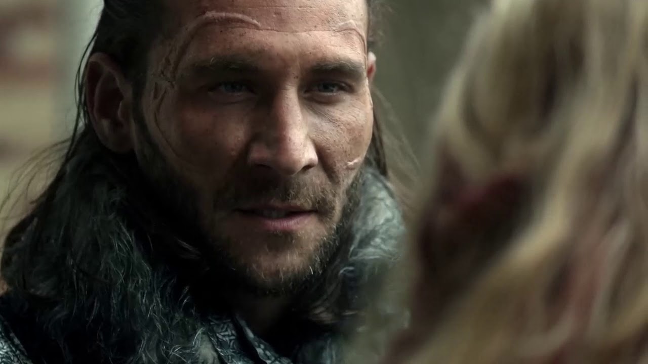 roan season 3 logoless scenes