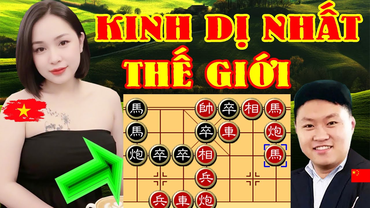 CHIÊU HIỂM Phế Xe Kinh Dị NHẤT THẾ GIỚI