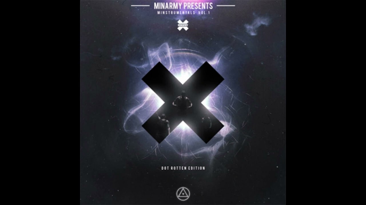 Dot Rotten - Oxford Circus (Instrumental)