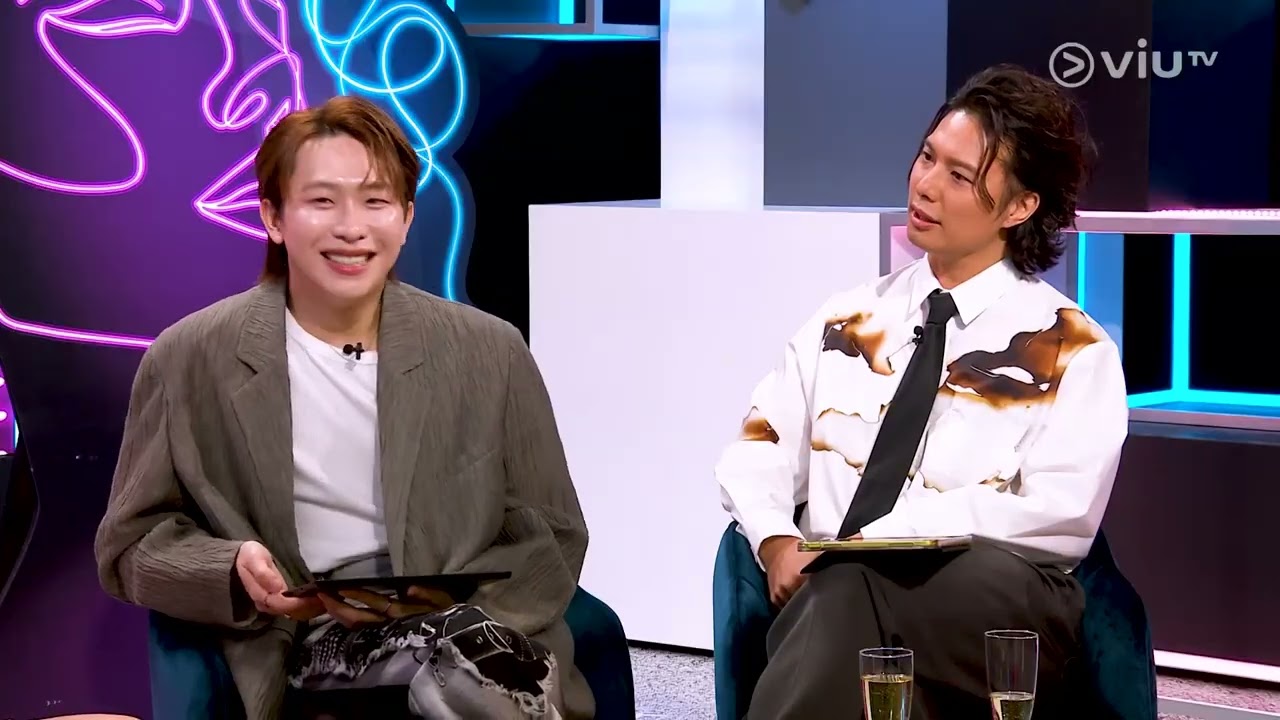 《晚吹 - 怨女俱樂部》 EP 43 - 唱咸歌能醫百病