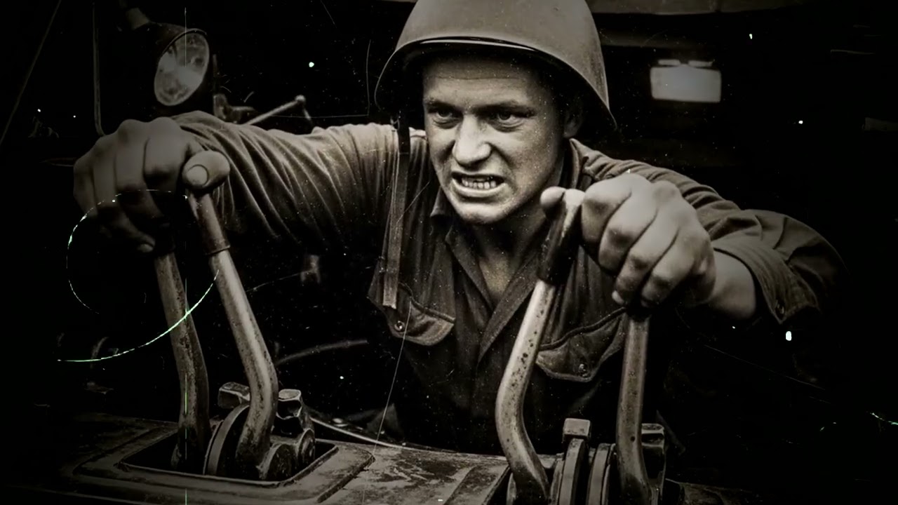 Jak ten „brzydki” czołg stał się największym koszmarem Panzerwaffe