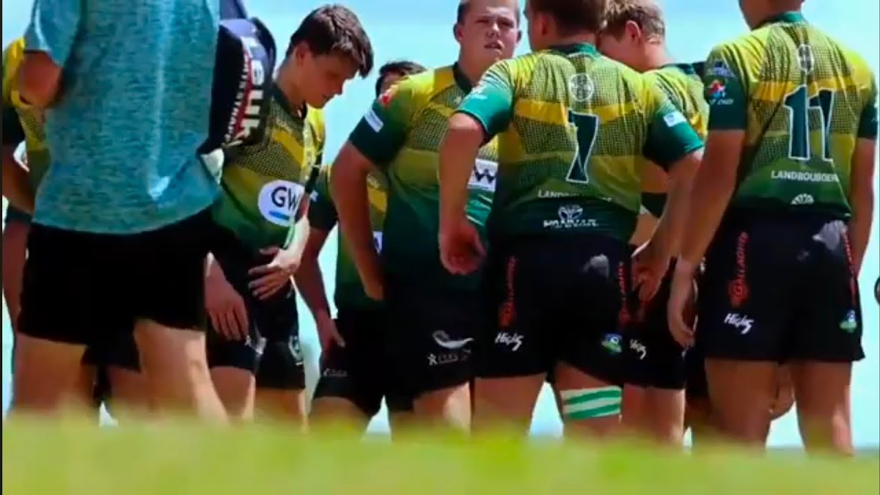 Landboudal vs Aliwal Noord 2026