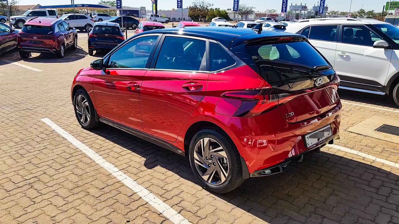 Жидкость для Hyundai i20 1.0TGDI 2021 года — обзор и тест-драйв с точки зрения пассажира — Самый ...