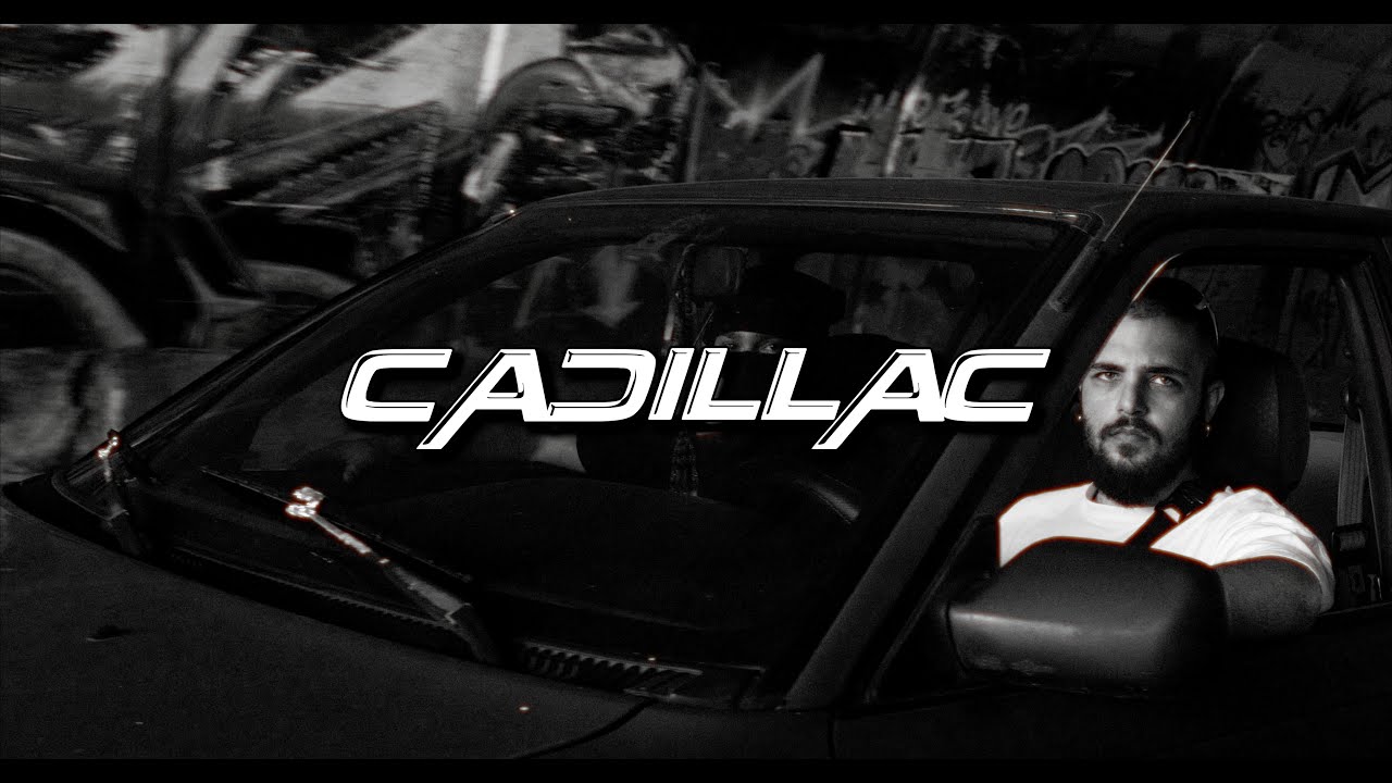 Αβέρτος | CADILLAC 🚘(Official Music Video)