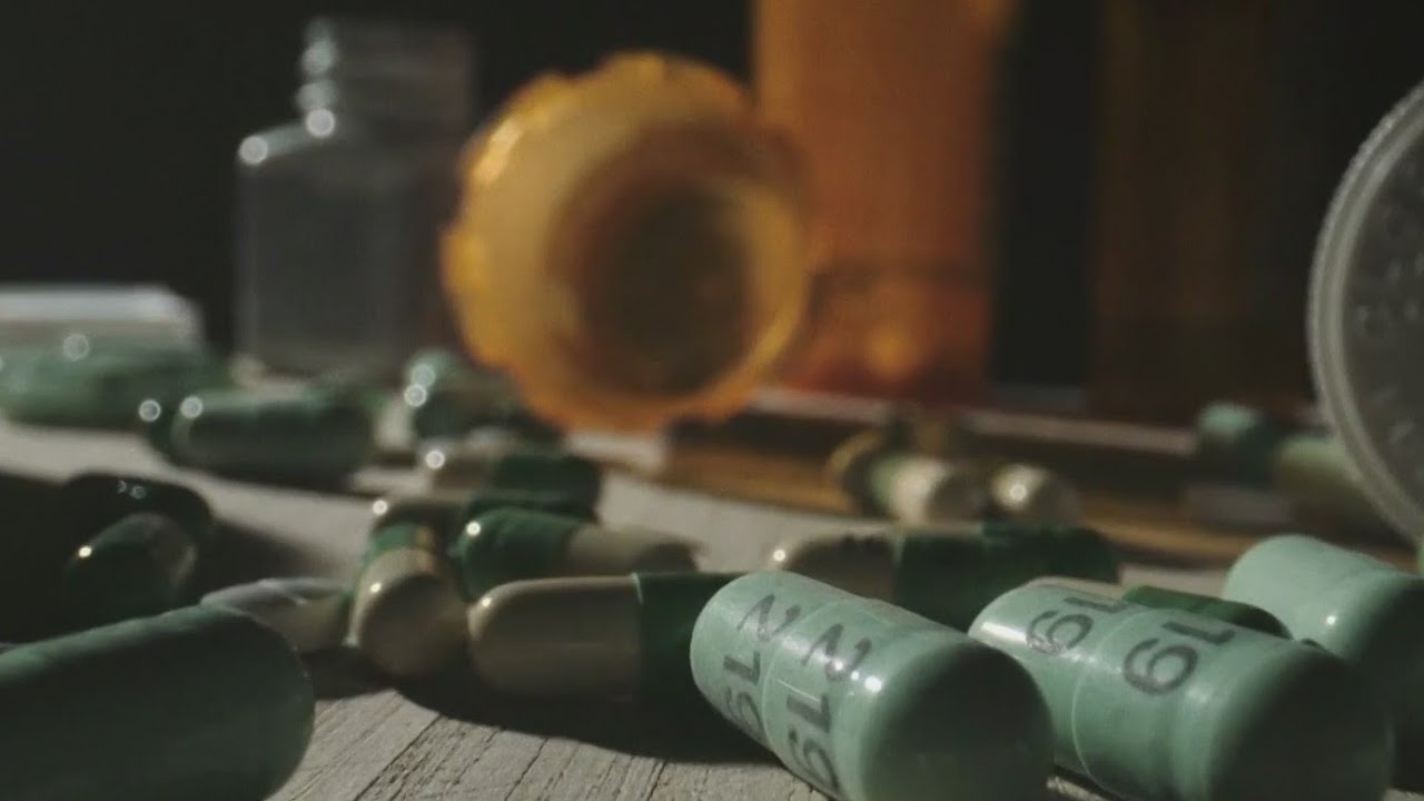 &ldquo;Heartbreaking&rdquo;: 1 overdose death every 5 minutes |  Rush Hour