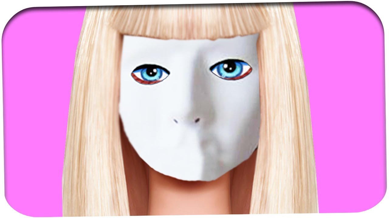 BARBIE GIRL - GermanLetsPlay 