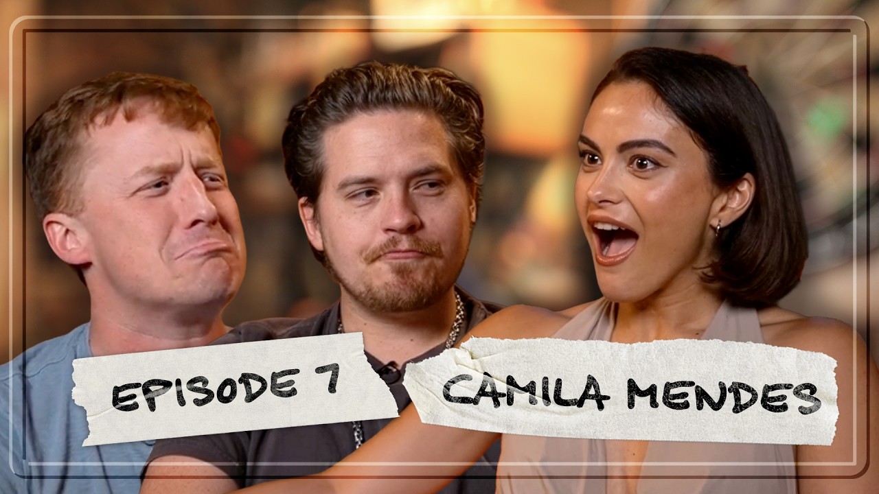 Camila Mendes: Riverdale Days and Becoming a Master of the Universe