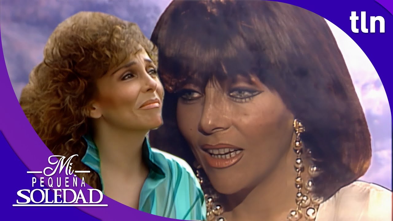 Isadora muere orgullosa de su pequeña Soledad | Mi pequeña soledad | Capítulo 160 | tln