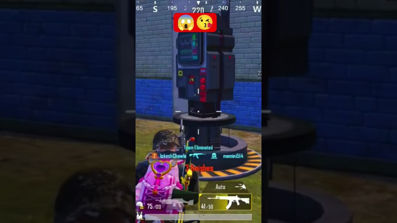 PUBG MOBILE one handed keyboardOne Hand Keyboard Setup in Pubg