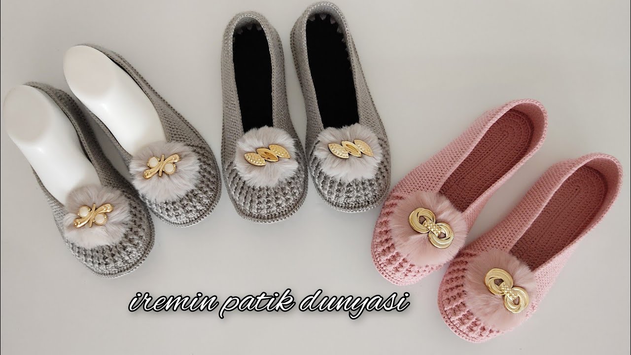37-38 Uygun Babet Yapımı 🧵@craftworkshopp