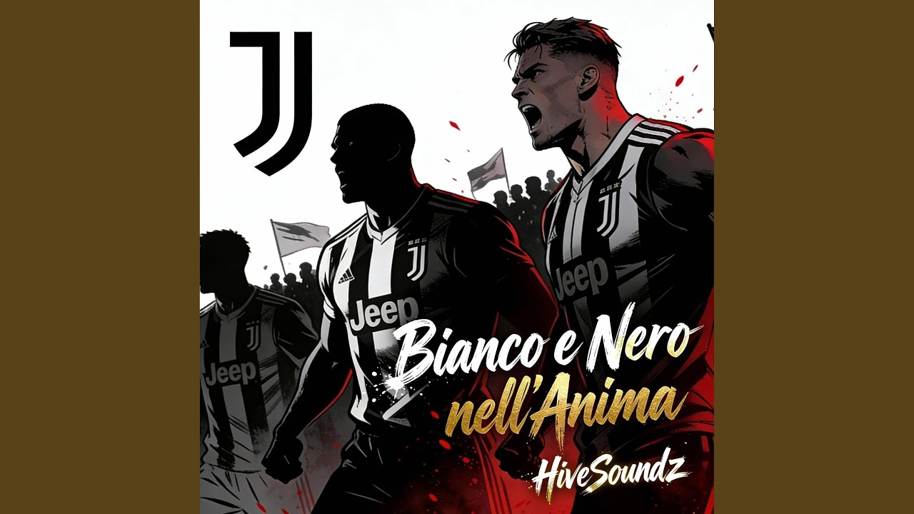 Bianco e Nero nell'Anima
