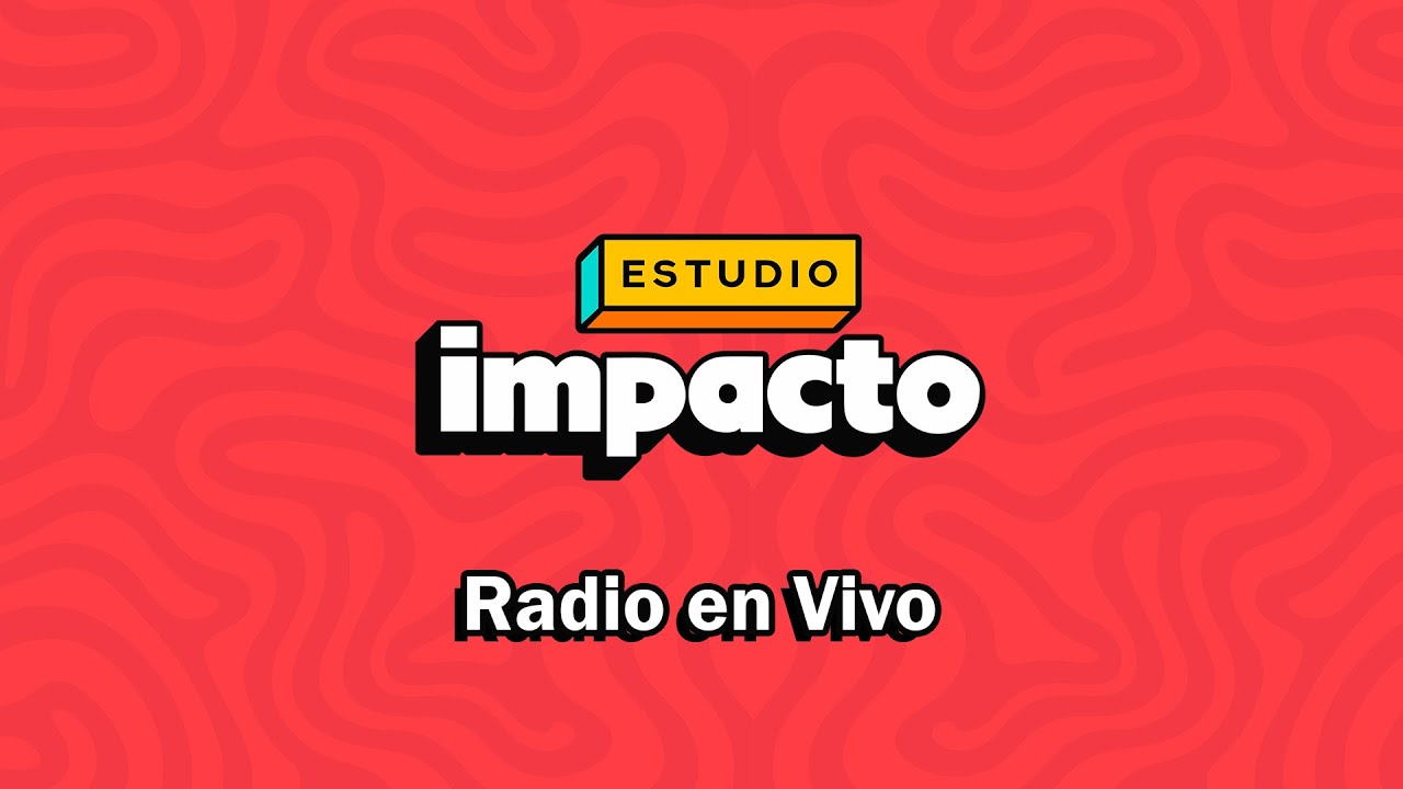 Estudio Impacto en vivo