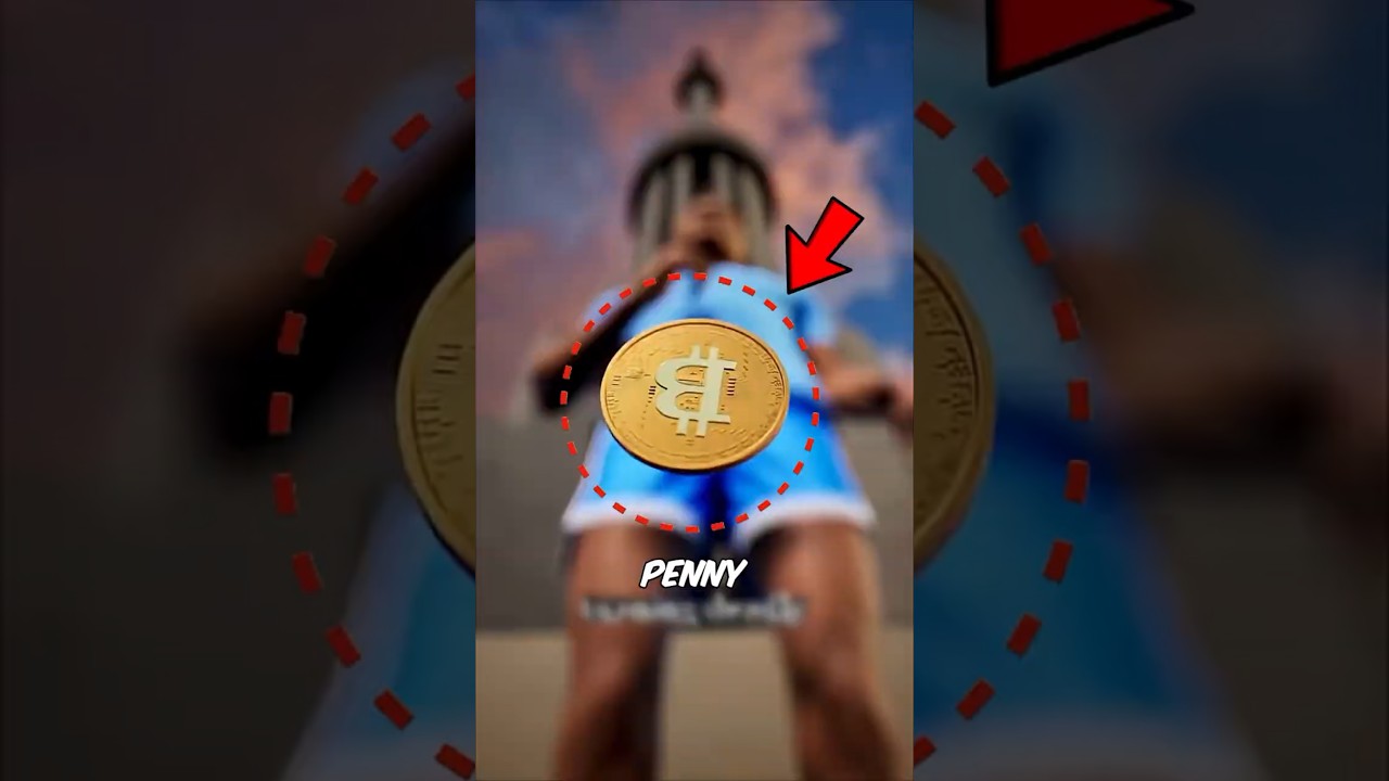 Может ли упавшая монетка убить?🤯