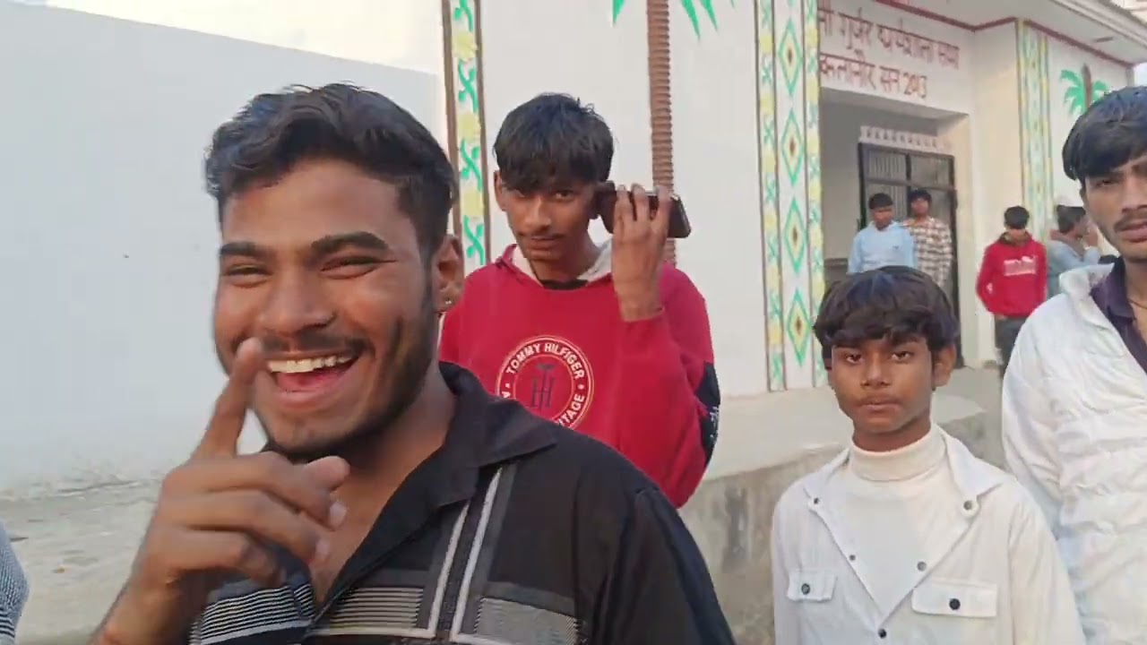 कलानौर में संत शिरोमणी गुरू रविदास जयंती धूमधाम से मनाई गई 🙏💫🎉🎊