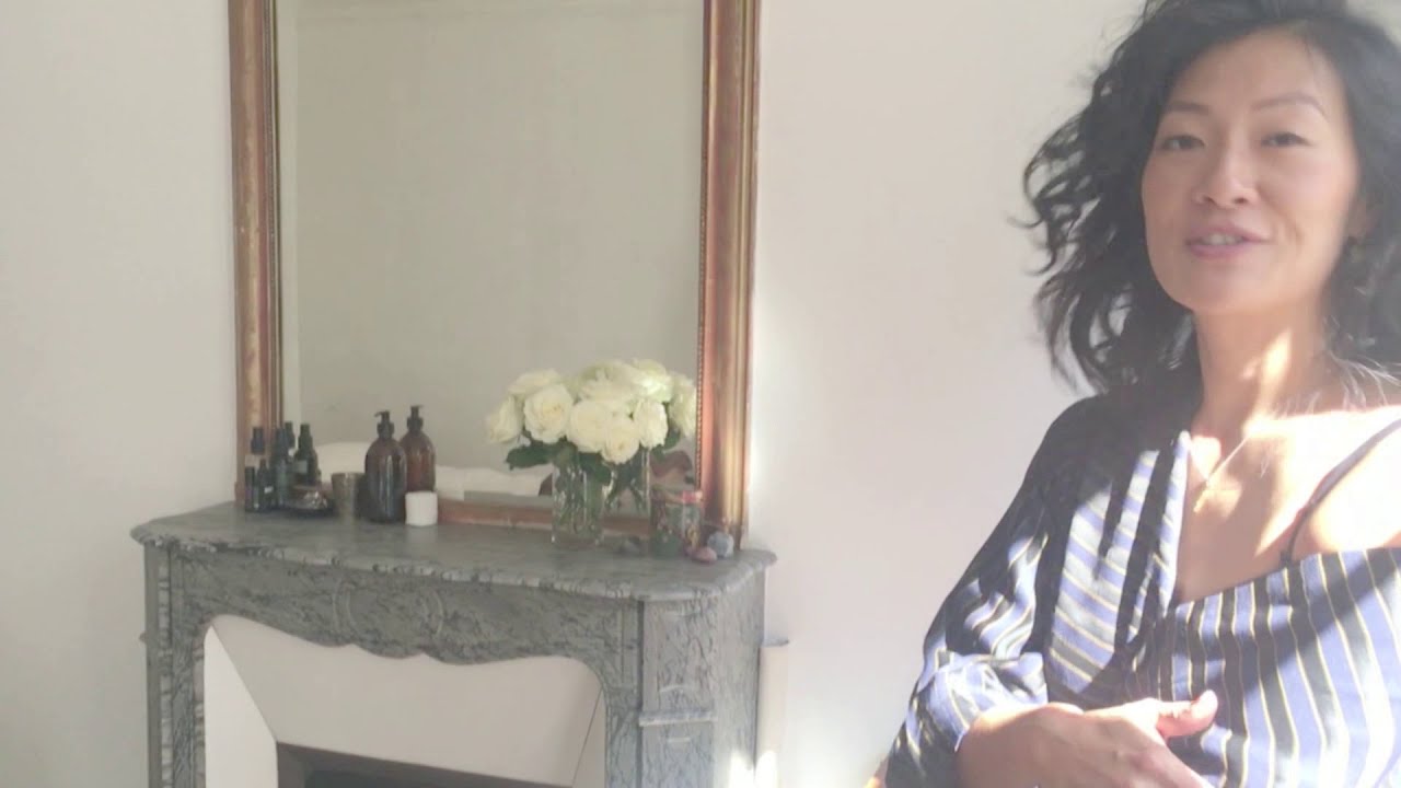PARIS | Apartment Tour | A Fixer-Upper