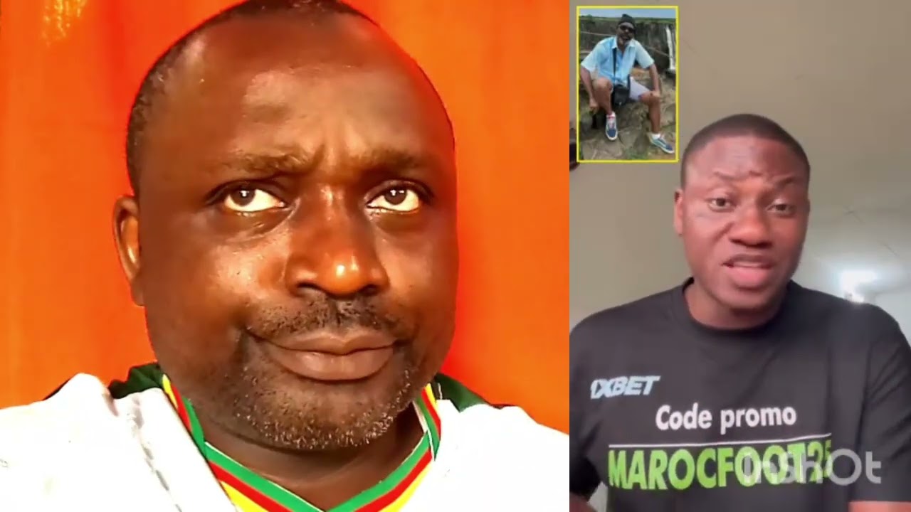 🚨La Brigade des Buzz s’att@que ouvertement au Général Valsero 😳