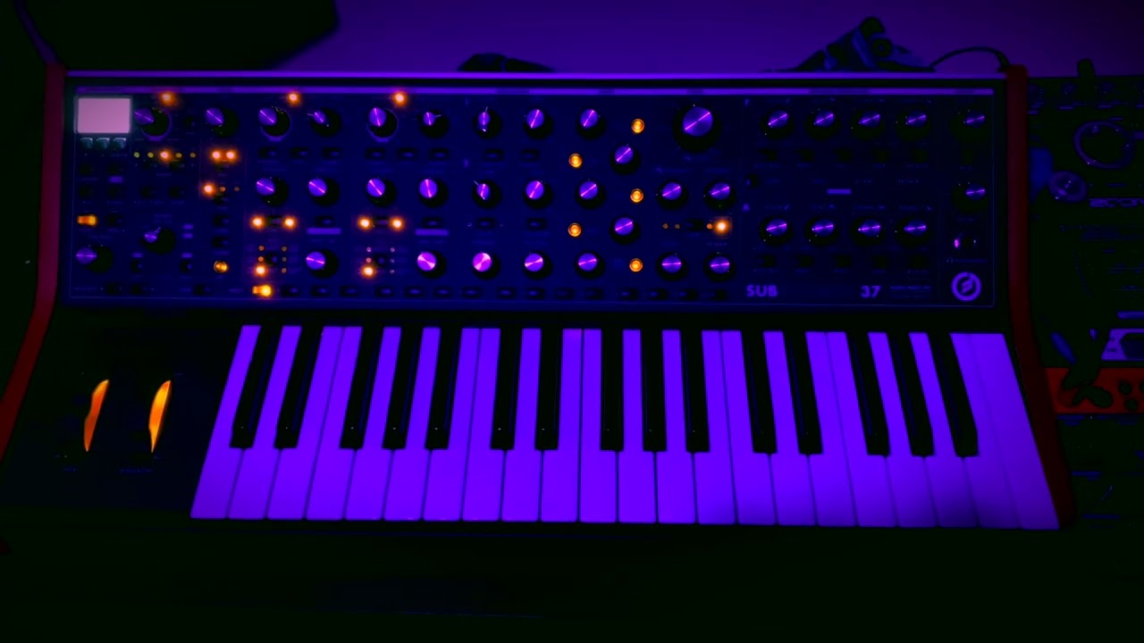 DTS Overdrive - White Eagle (TD Cover)