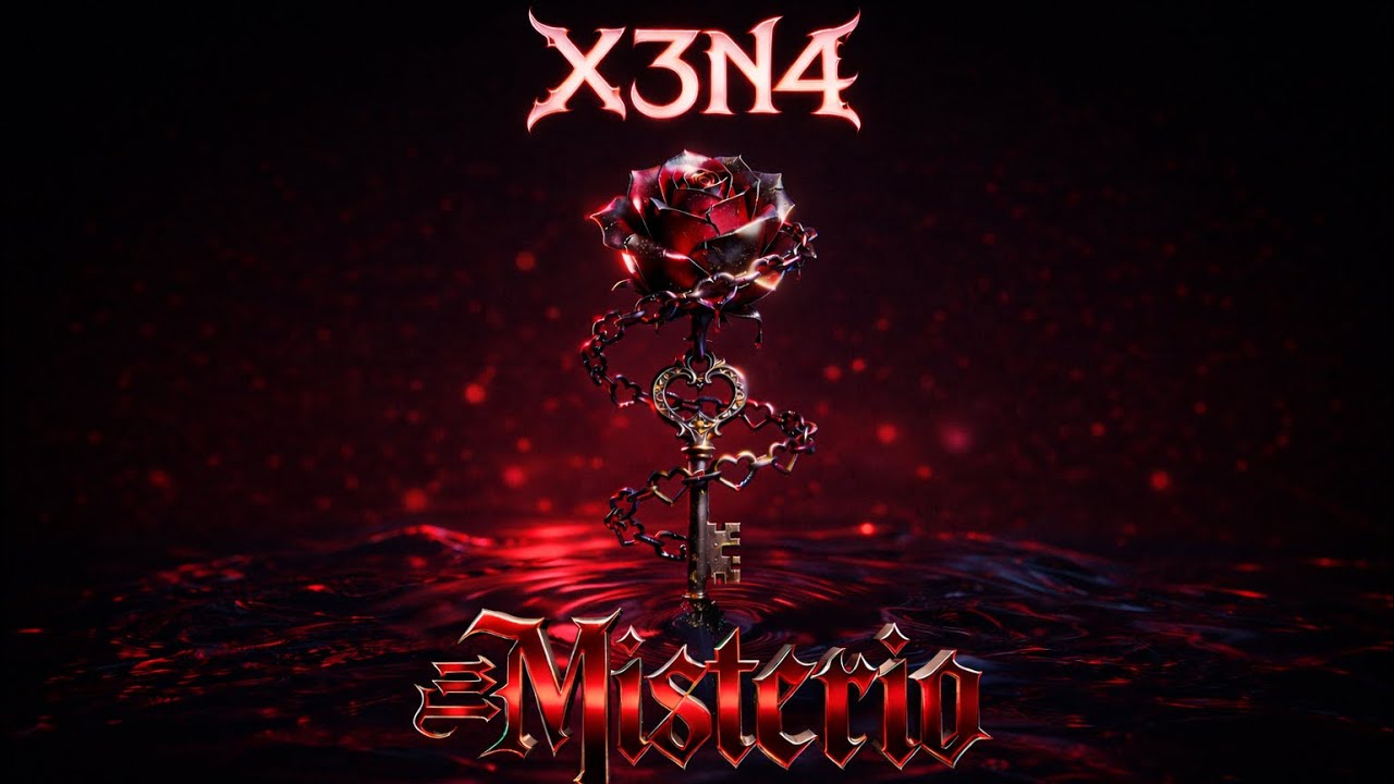 Tu misterio - X3N4
