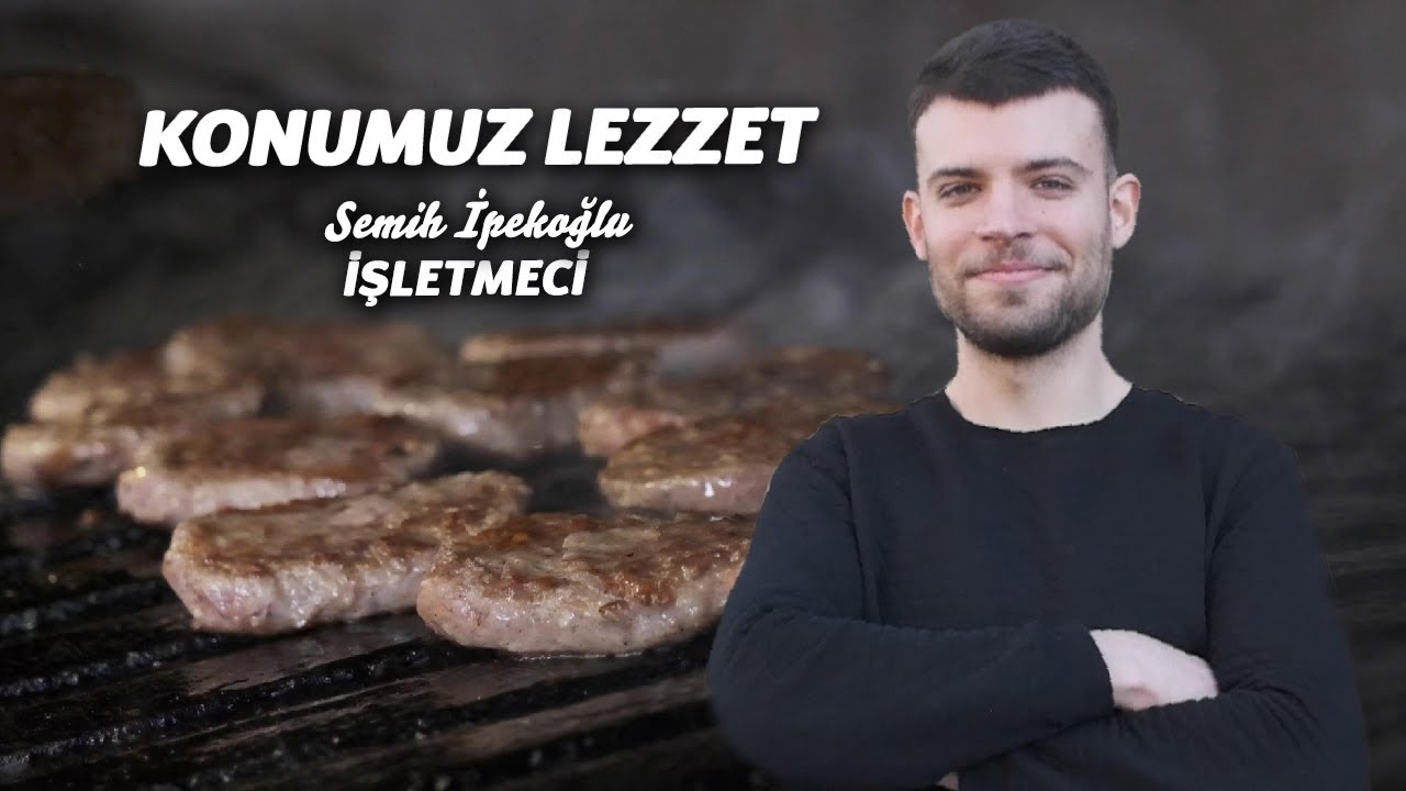 Konumuz Lezzet! #TadıDamağındaSohbetler