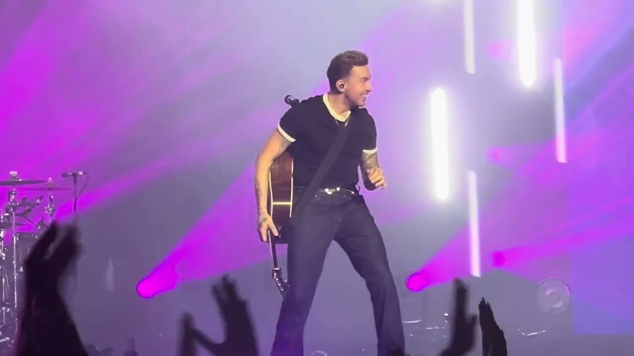 McFly: Obviously *LIVE 4K* [Cardiff Utilita Arena 23.09.2025]