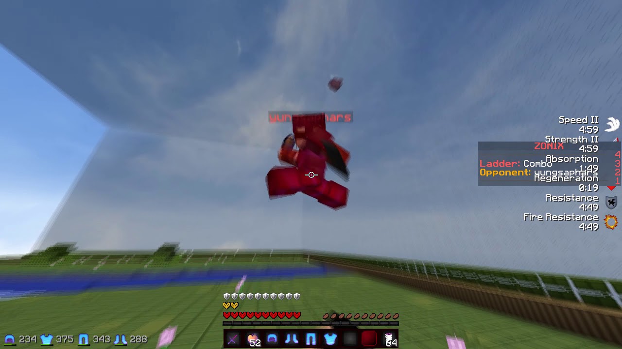 Best in the game (Custom Regedit)