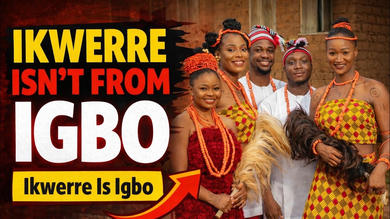 Understanding The Over 30 Dialects of Igbo Language