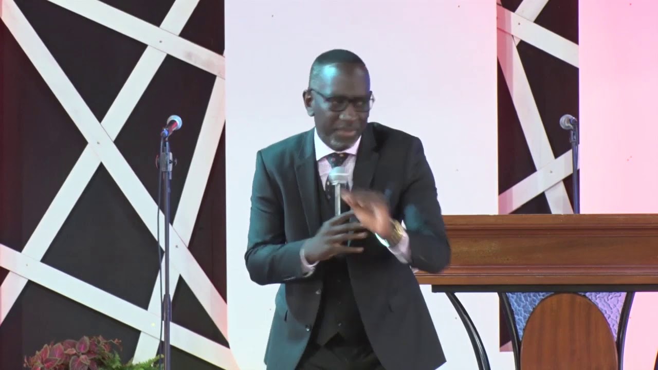 ROBERT BURALE .Thinking clearly in times of stress