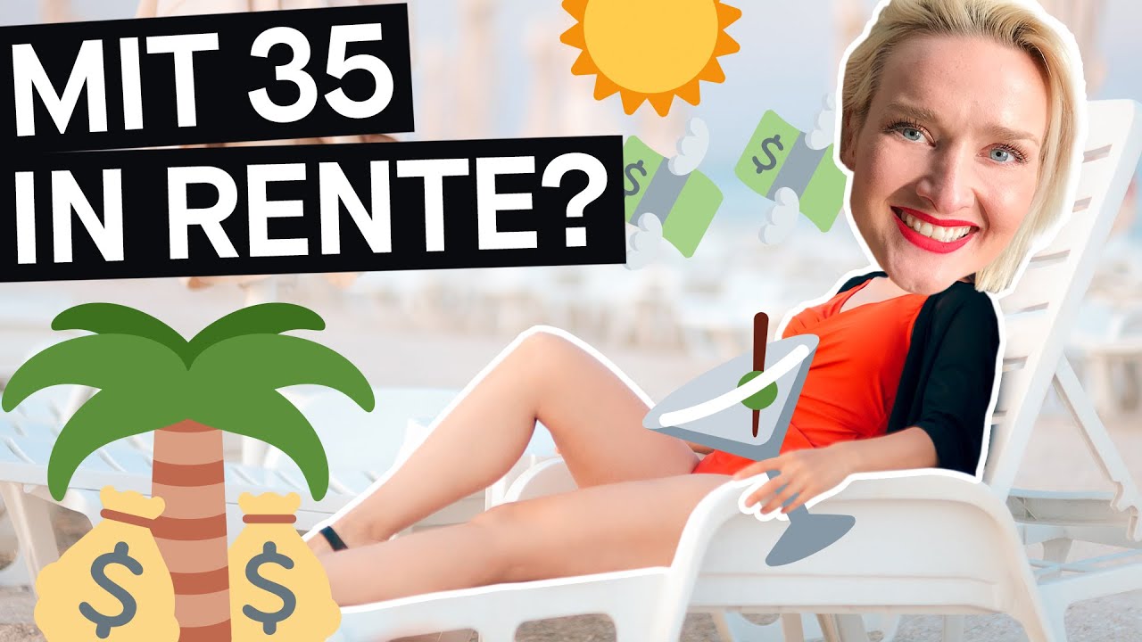 Frugalismus: Extrem sparen & investieren und mit 35 in die Rente? || PULS Reportage