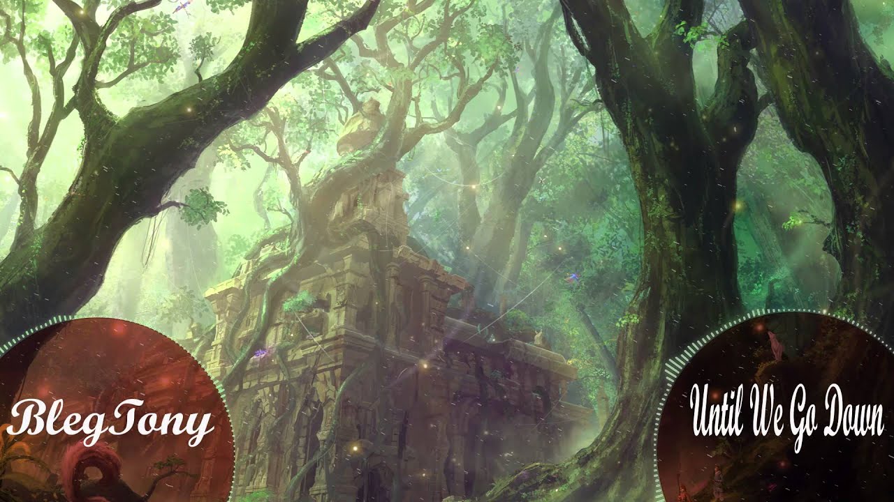 Nightcore - Until We Go Down