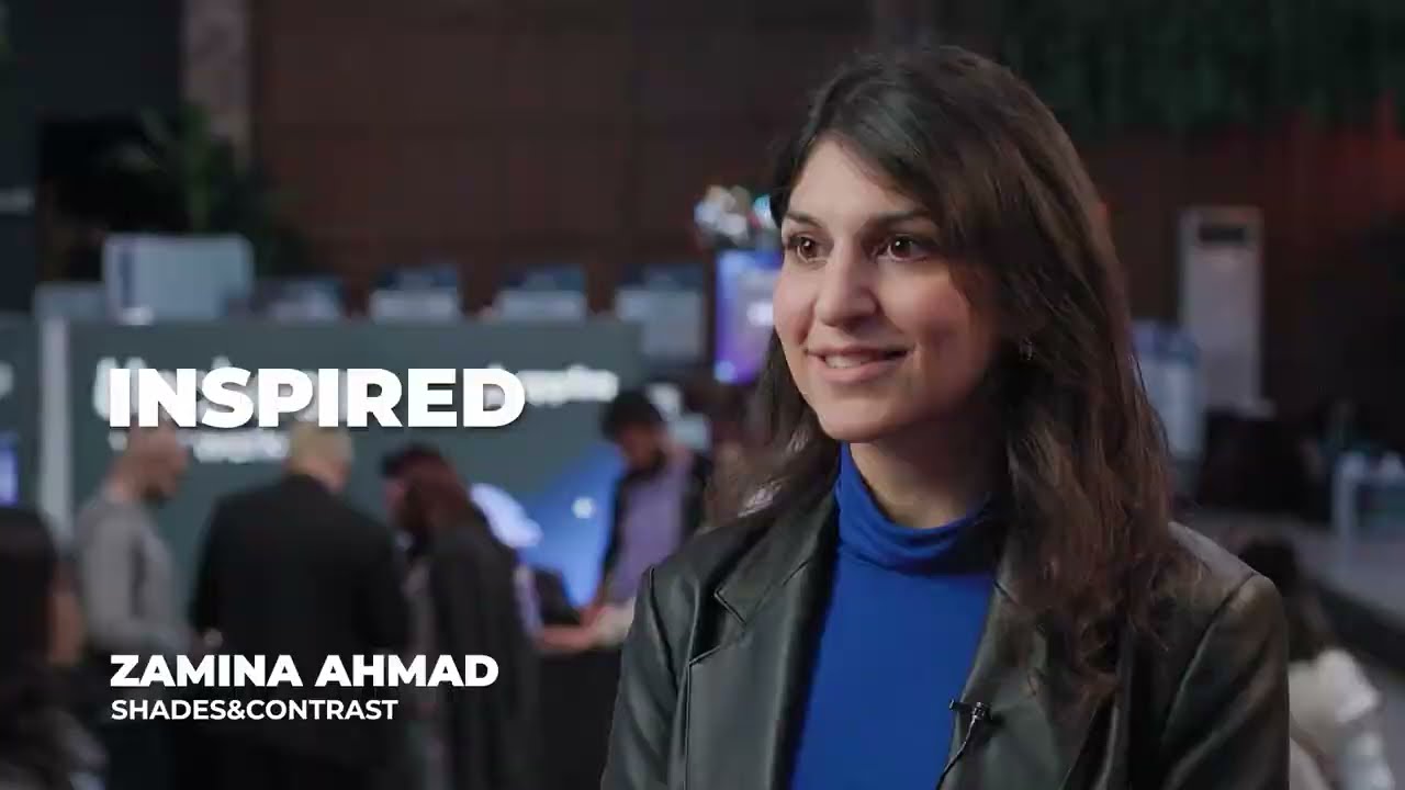 How to Web Conference 2025 Aftermovie