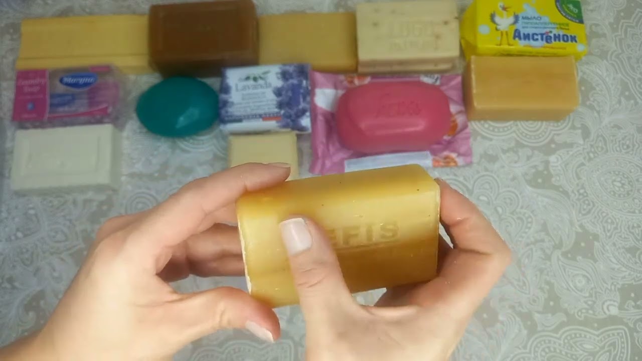 🔥МЫЛЬНИЦА 🧼Ноябрь 2024🗓Обзор и распаковка 🔥