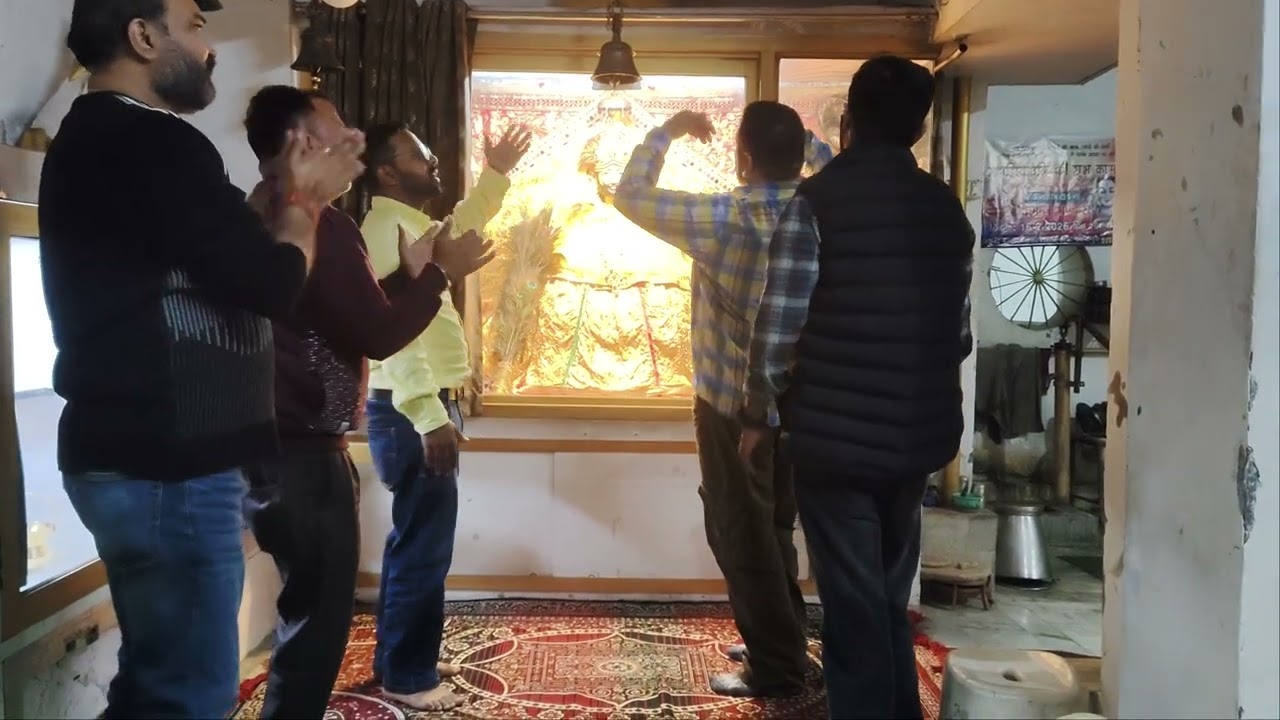 Baba ki masti 