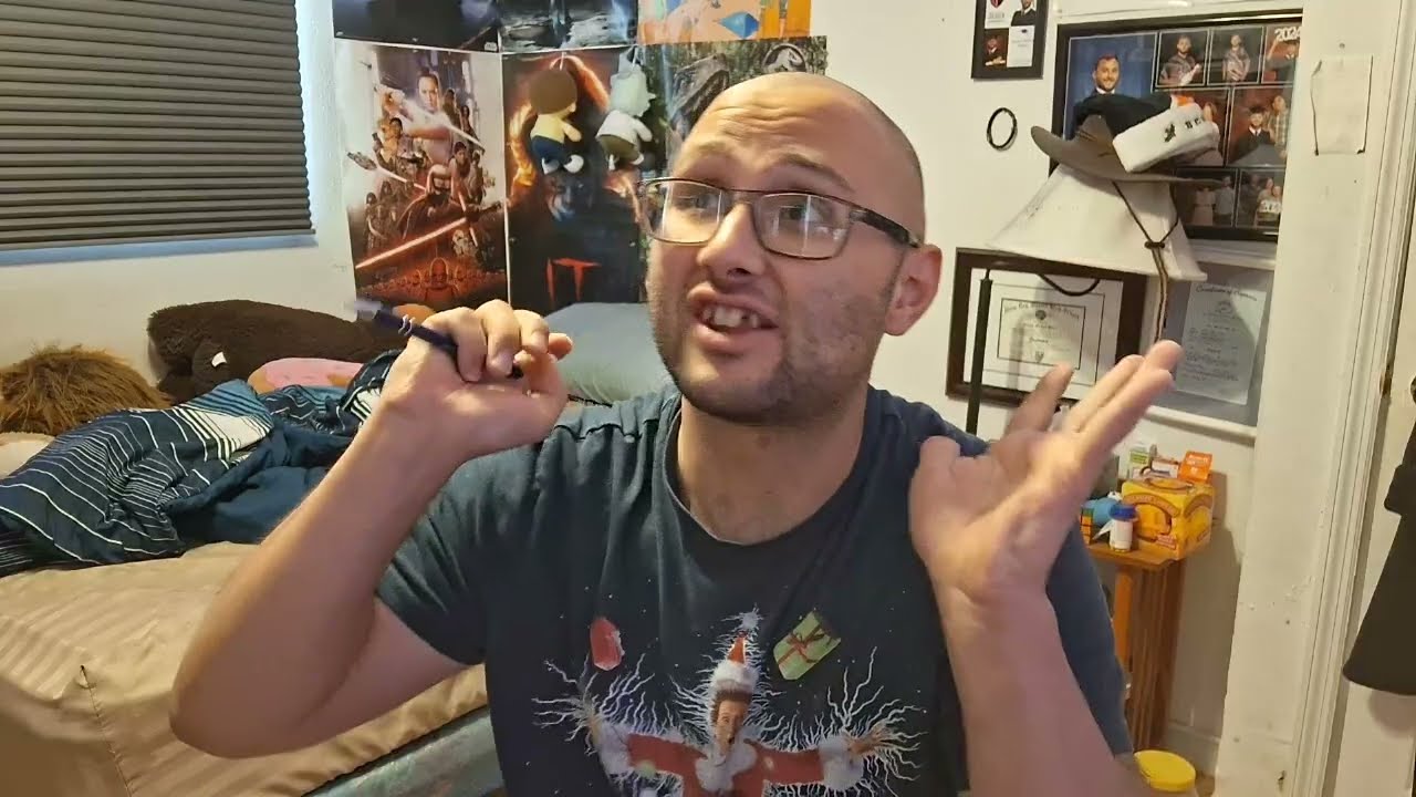 Wwe character development SUCKS!!!  (Smackdown reactions)