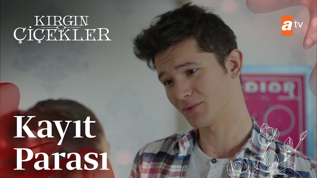 Mutluluk uzak değil... - Kırgın Çiçekler 85. Bölüm
