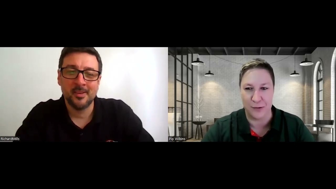 Mr Charger Chats with the CEO of the British Franchise Association