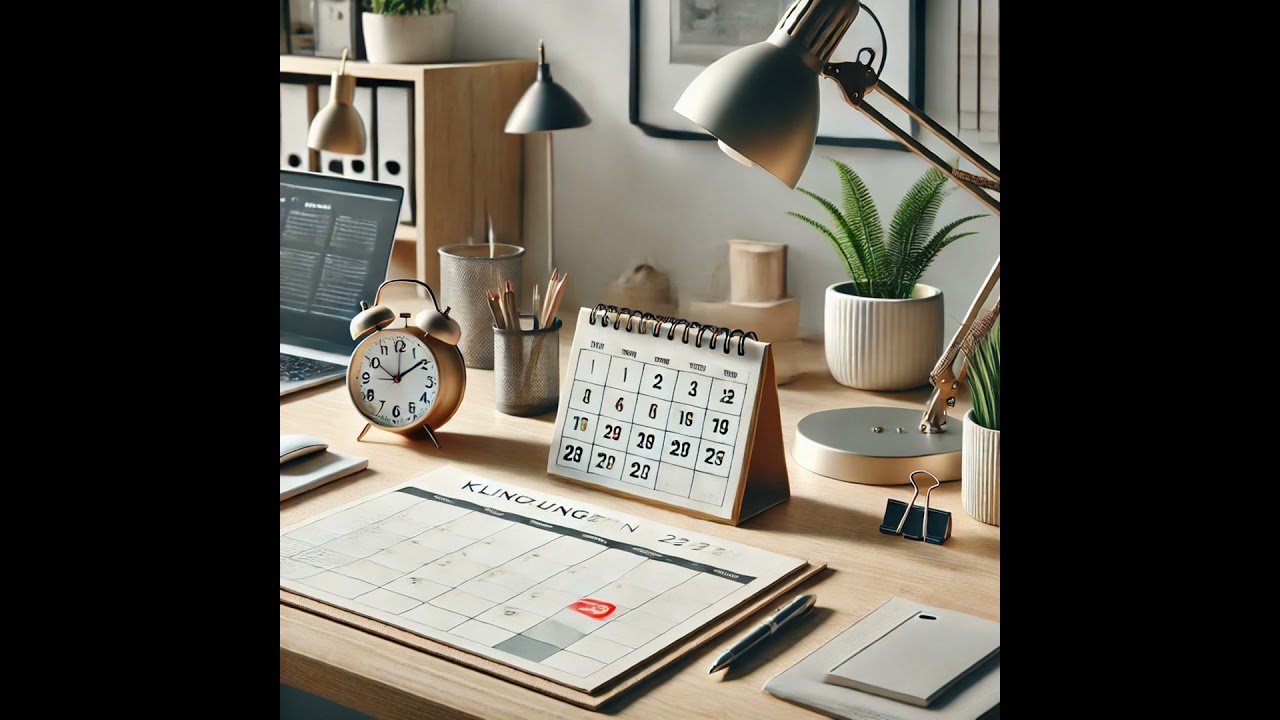 Kündigungsfristen für Arbeitnehmer