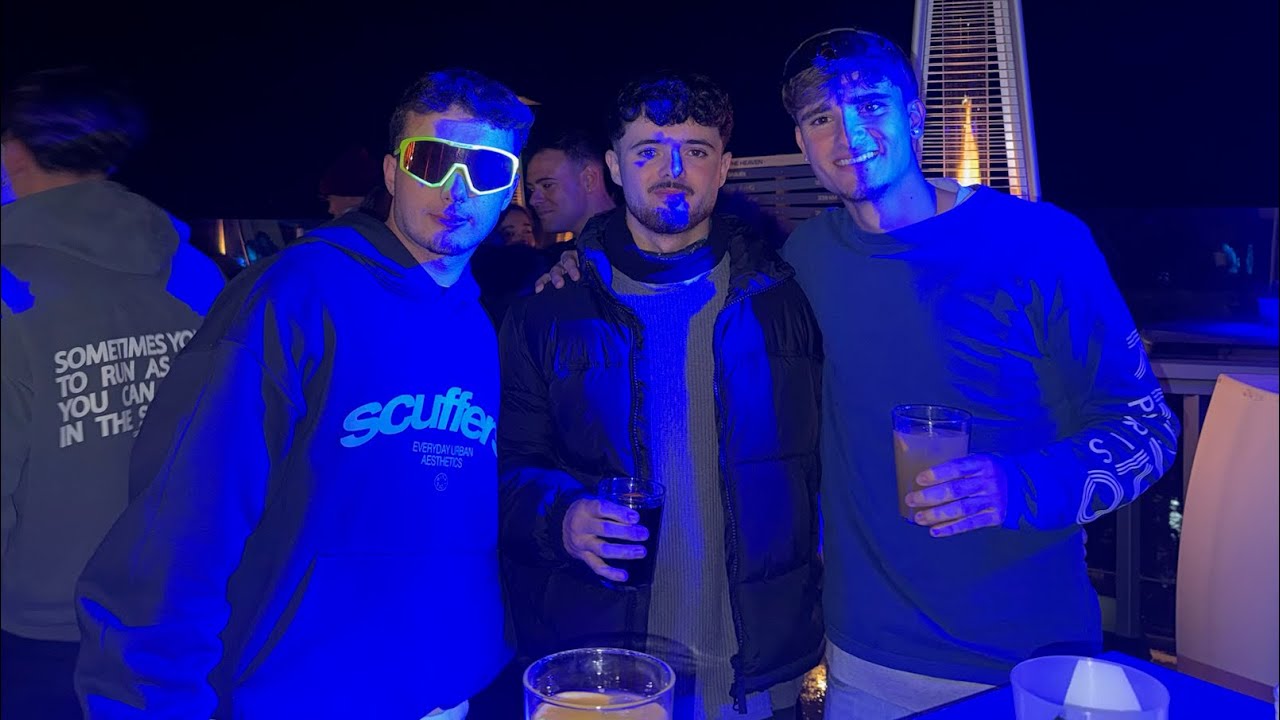 Fin de semana en Formigal, esquiando…⛷️
