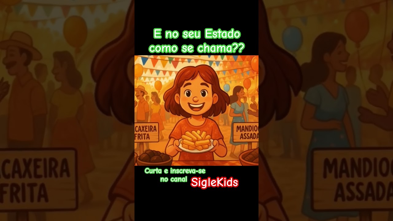 3 nomes, 1 raiz deliciosa! Como voc&ecirc; chama? 🍠 #shorts