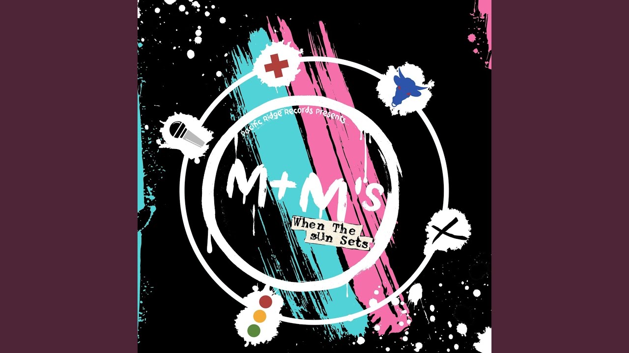 M+M's