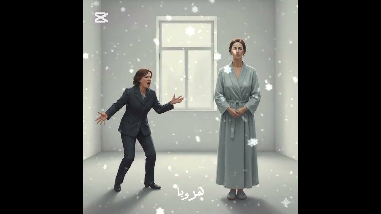 الهُدوءُ ليس ضعفًا… بل وعيٌ عالٍ | كيف تتحكّم بالضجيج وتُظهر قوتك الداخلية💪