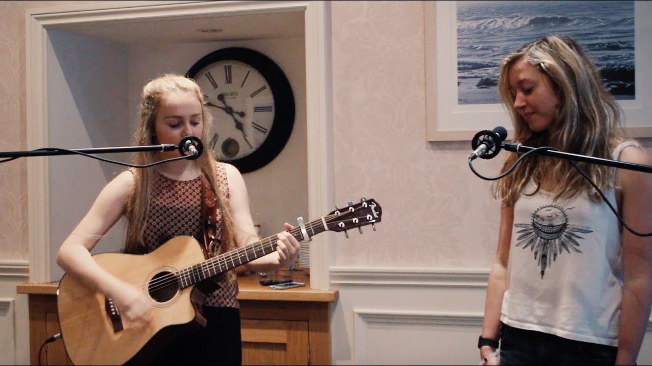 My Own Way | Original Song | 3Roads